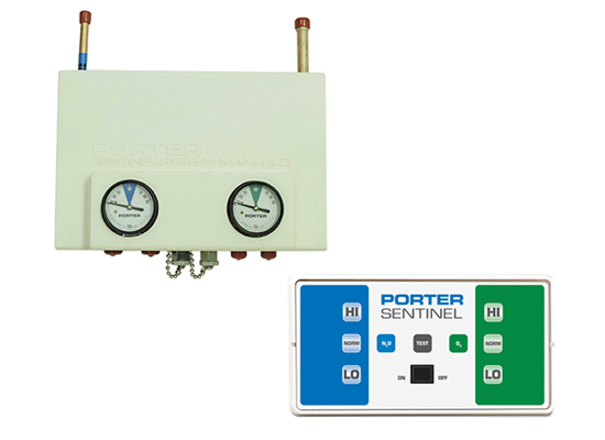 Manifold System