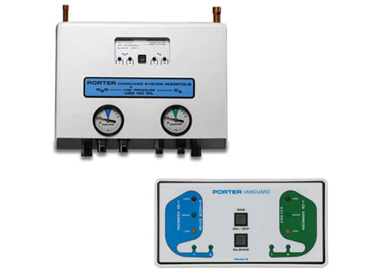 Manifold System